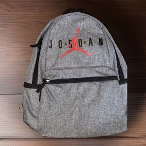 Nike Air Jordan HBR Air Backpack‎ New